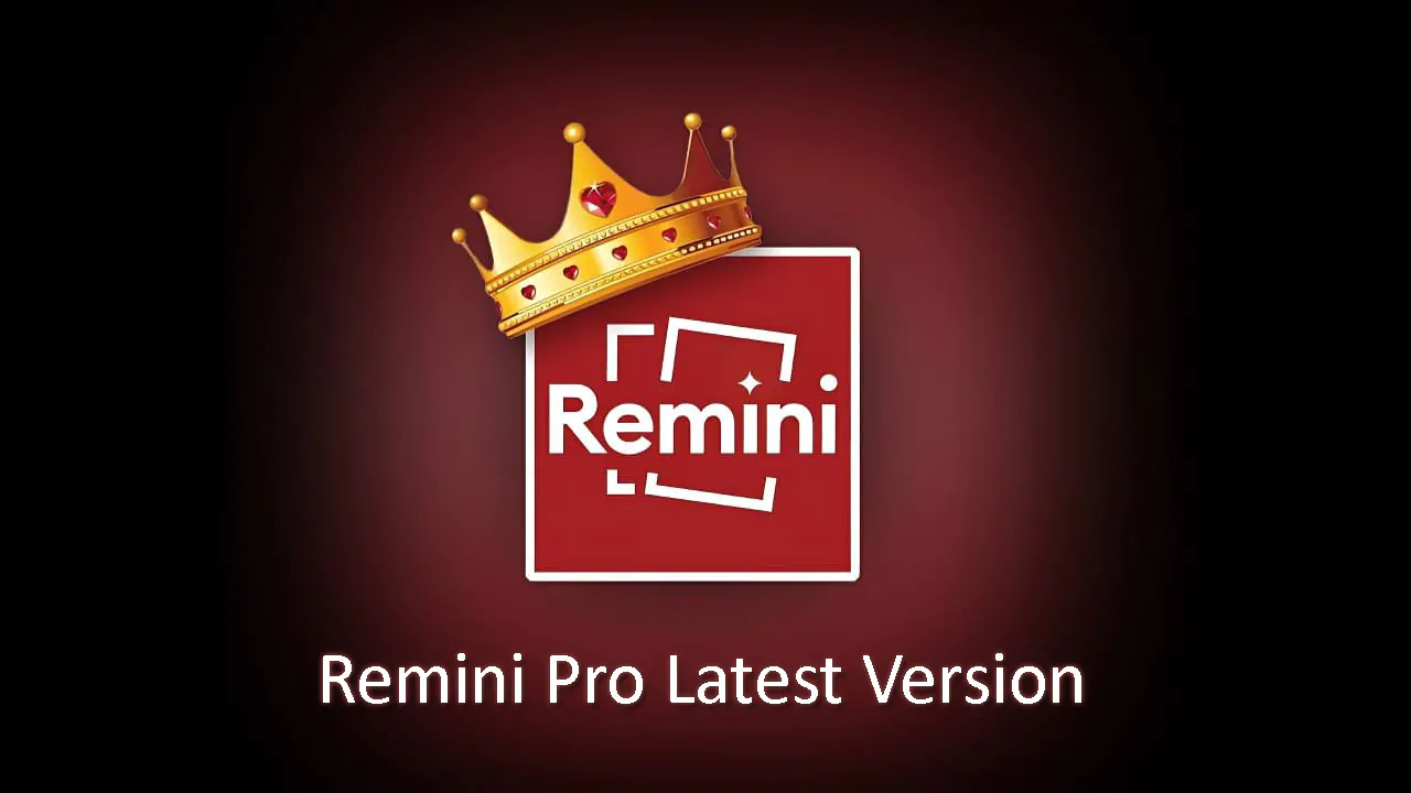 Remini Pro
